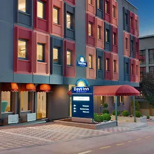 Days By Wyndham Cankaya Ankara