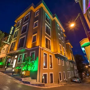 end-suites-taksim.istanbul-turkeyhotels.com/