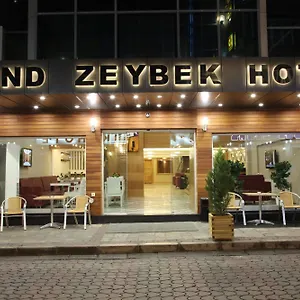 oteli̇ zi̇yaret edi̇n