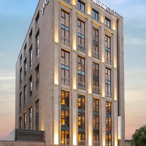 Mercure Kizilay Ankara