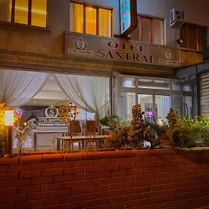Santral Ankara